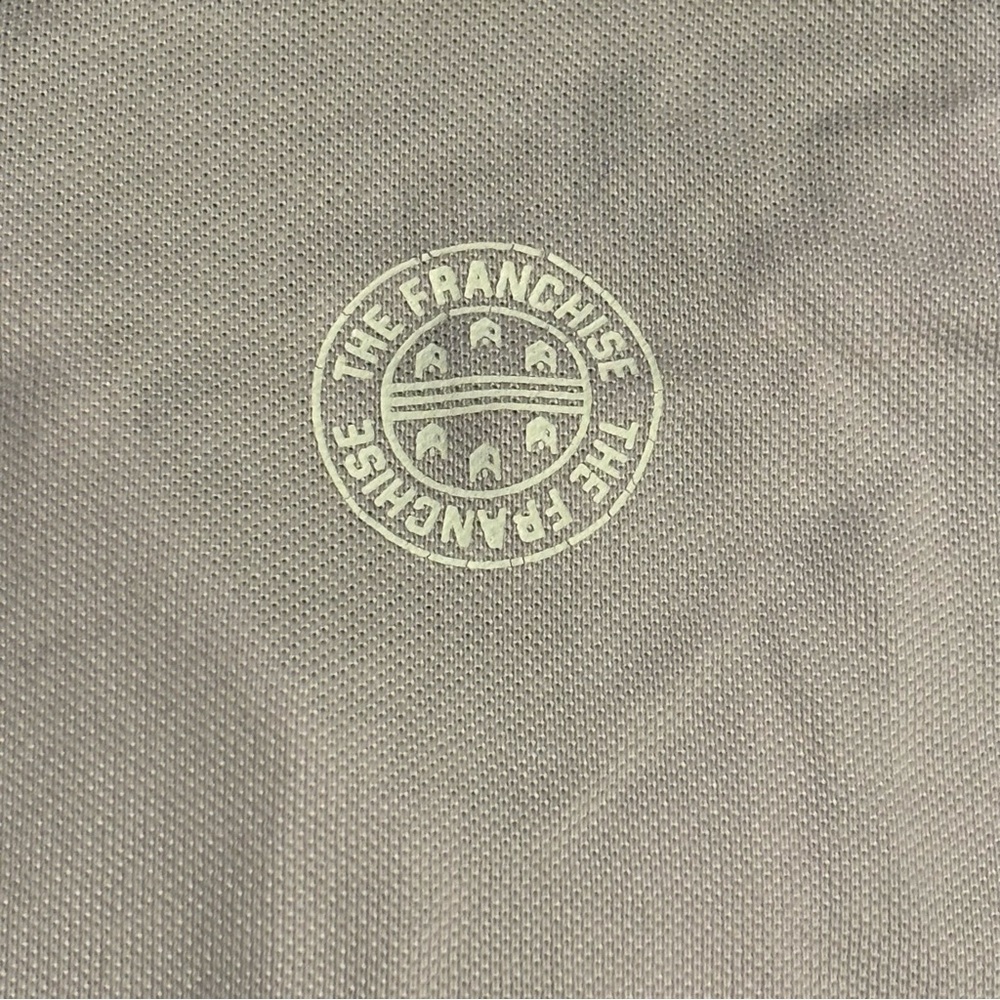Nike Dri-Fit VSLR Victory Golf Polo Lilac BV0210-509 Sz Medium Like New - Picture 8 of 12